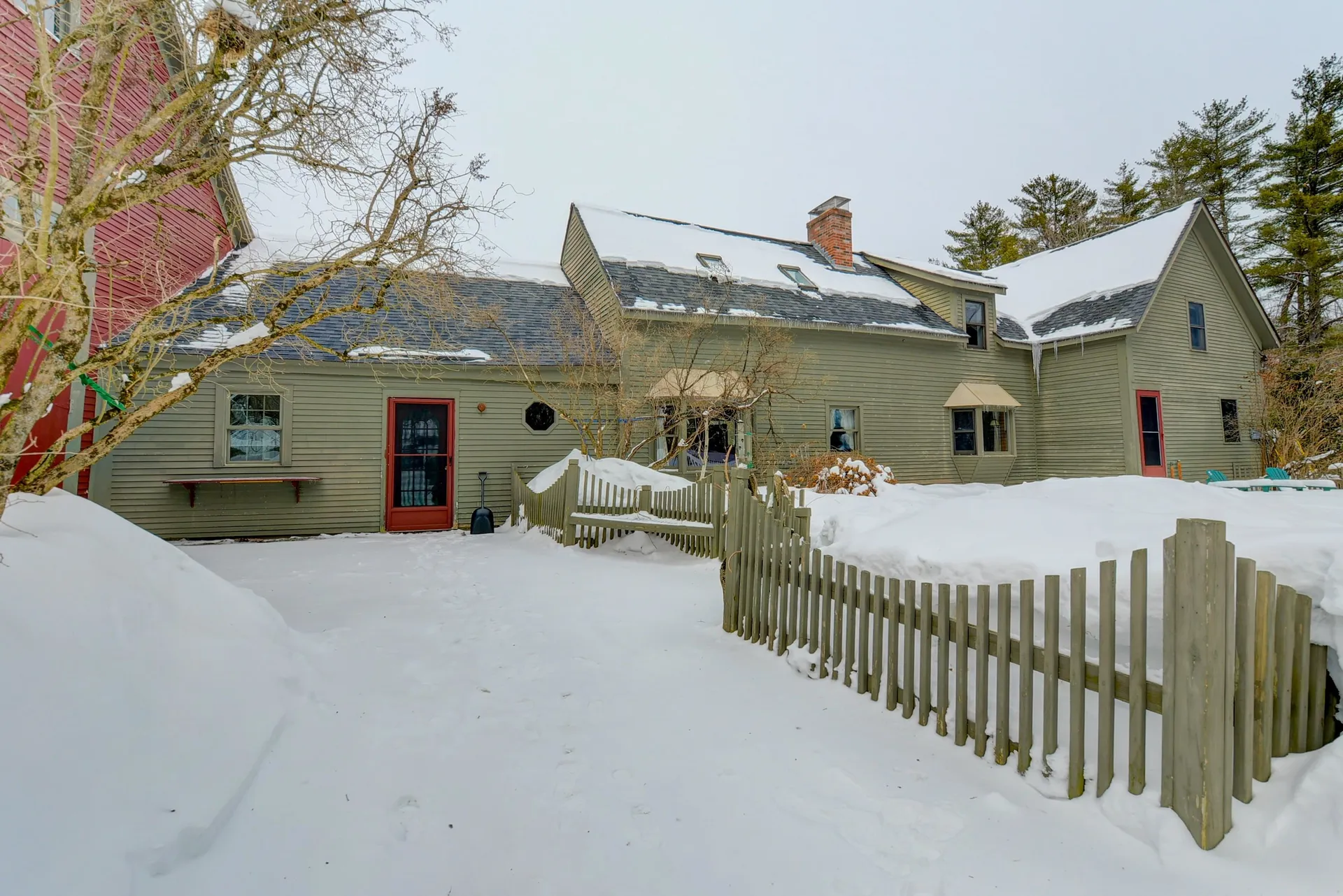 30 Hemlock Bridge Road Fryeburg ME 04037
