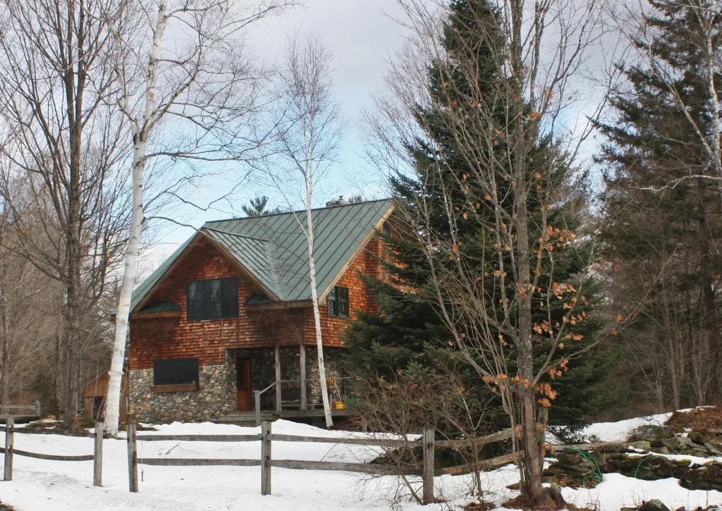 707 Bowman Road Barnard VT 05031