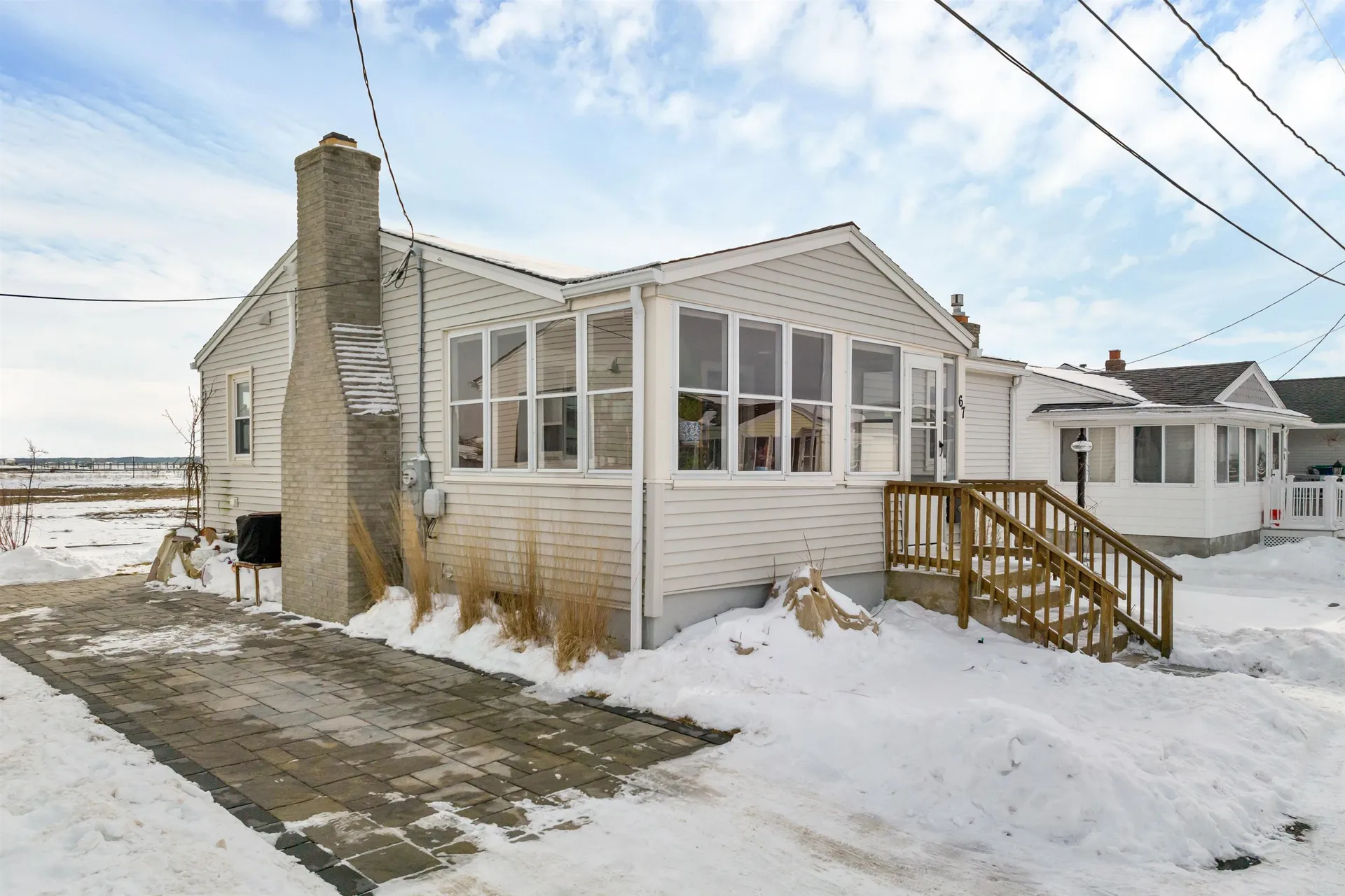 67 Hobson Avenue Hampton NH 03842