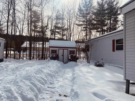320 Old Lake Shore Road Gilford NH 03249