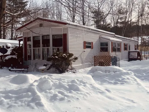 320 Old Lake Shore Road Gilford NH 03249