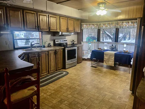 320 Old Lake Shore Road Gilford NH 03249
