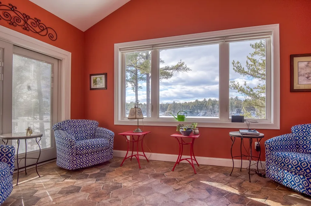 45 E Danforth Road Freedom NH 03836