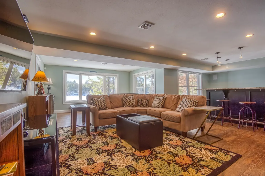 45 E Danforth Road Freedom NH 03836