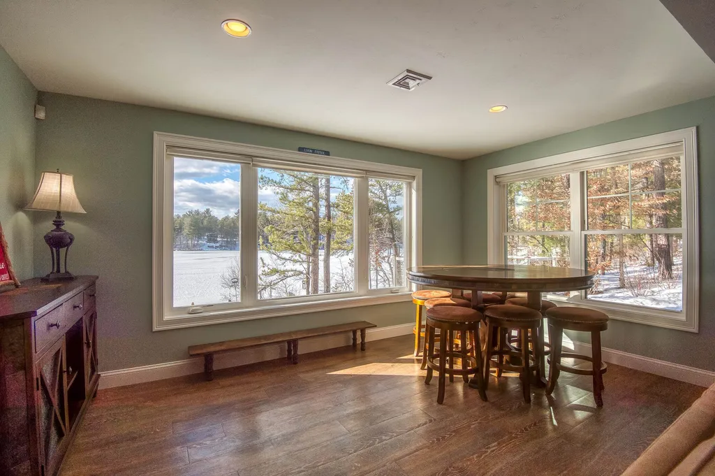 45 E Danforth Road Freedom NH 03836