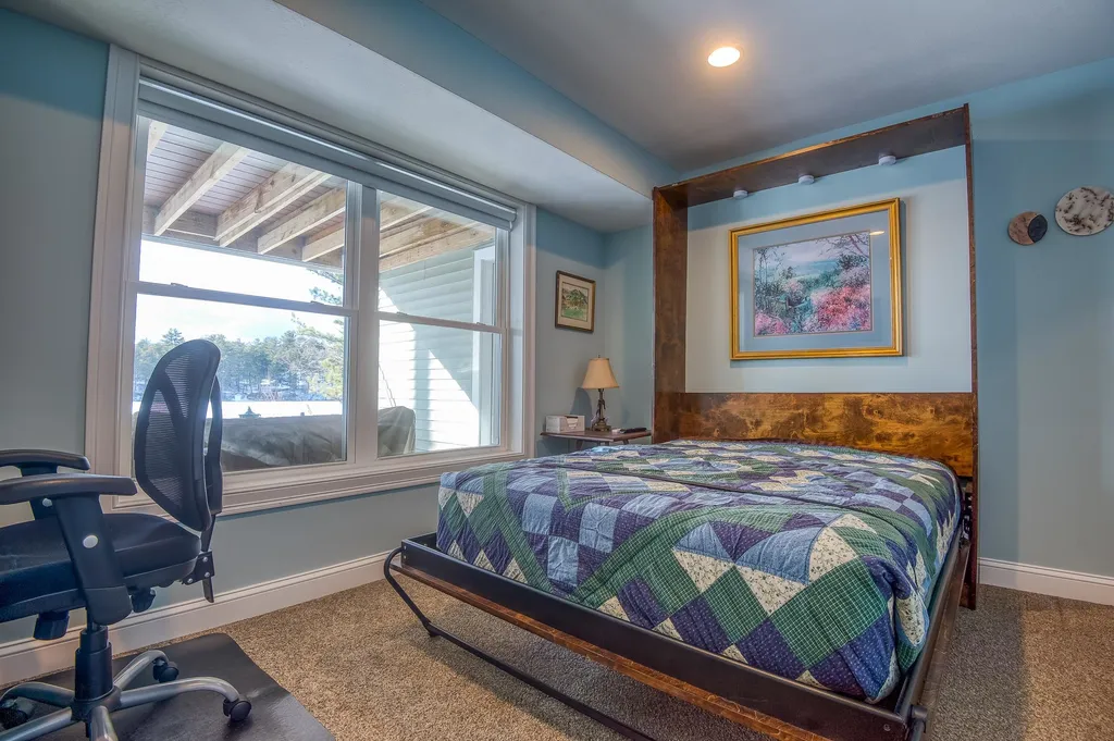45 E Danforth Road Freedom NH 03836