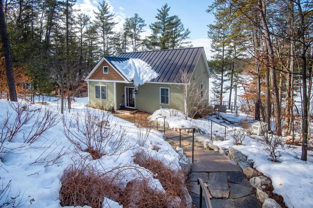45 E Danforth Road Freedom NH 03836