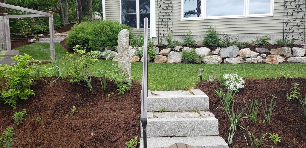 45 E Danforth Road Freedom NH 03836