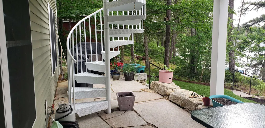 45 E Danforth Road Freedom NH 03836