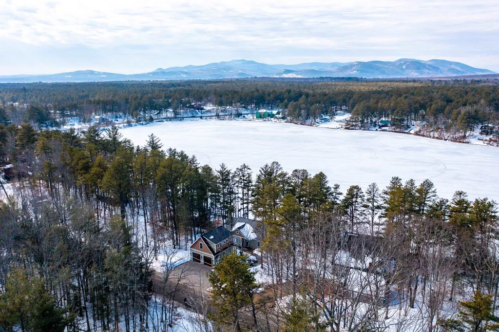 45 E Danforth Road Freedom NH 03836