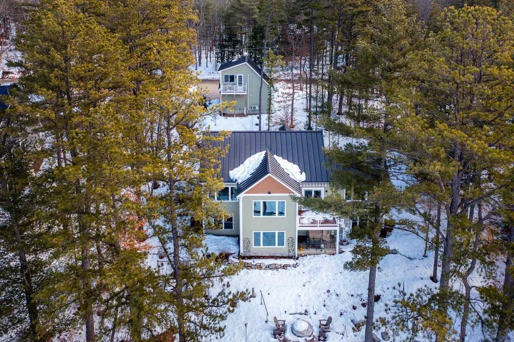 45 E Danforth Road Freedom NH 03836
