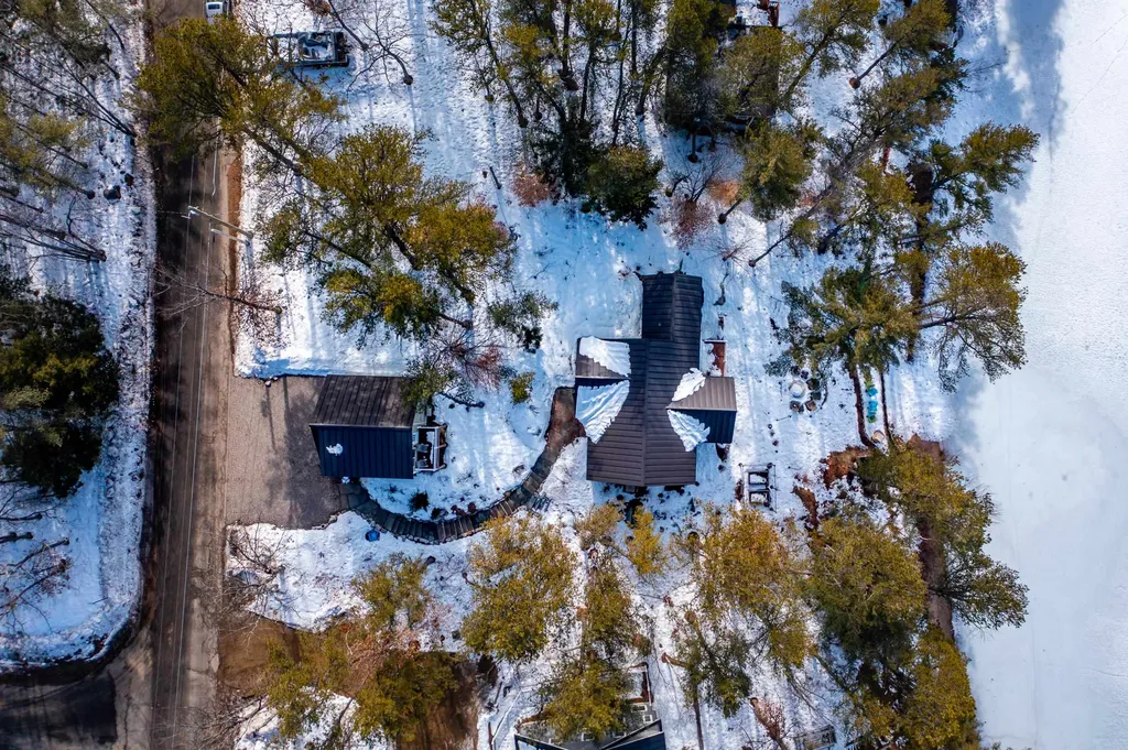 45 E Danforth Road Freedom NH 03836