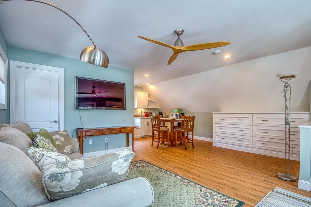 45 E Danforth Road Freedom NH 03836