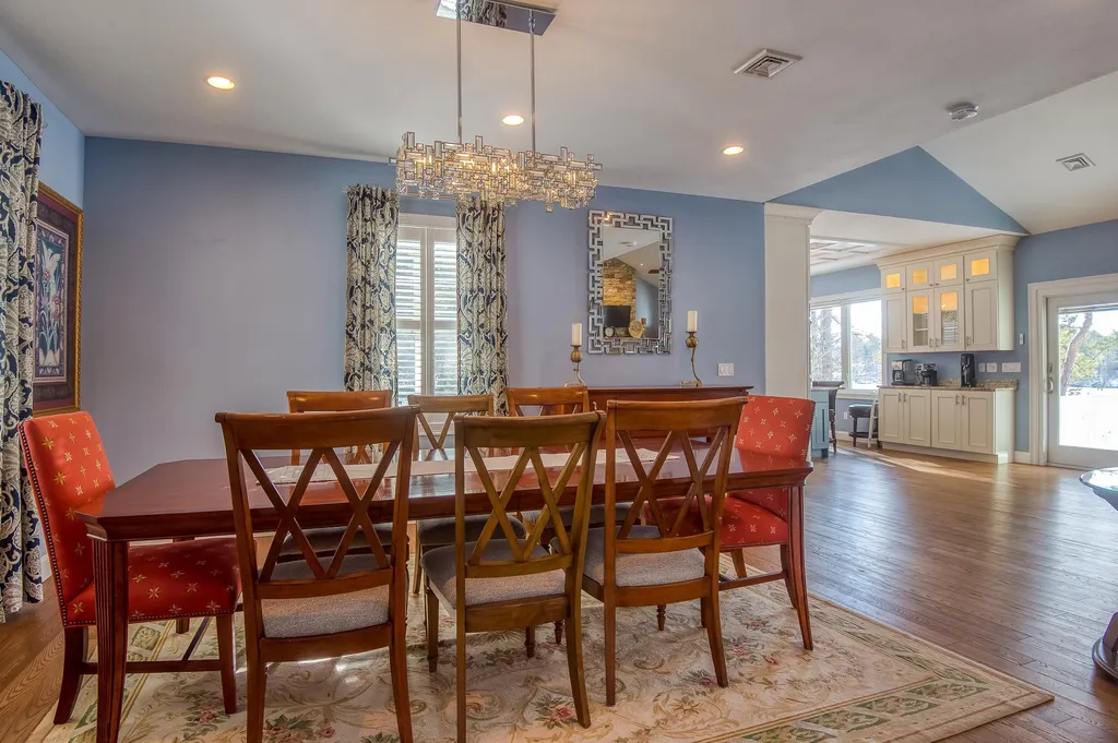 45 E Danforth Road Freedom NH 03836