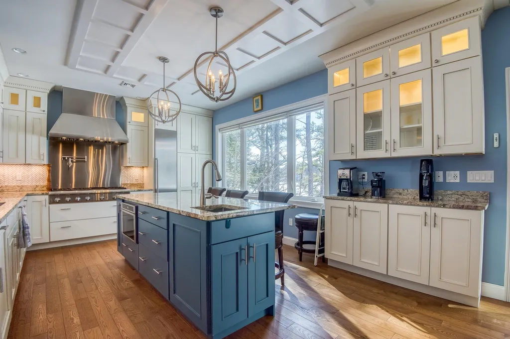 45 E Danforth Road Freedom NH 03836