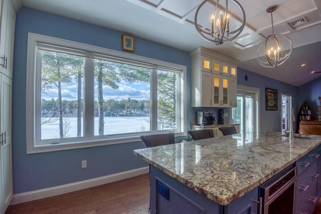 45 E Danforth Road Freedom NH 03836
