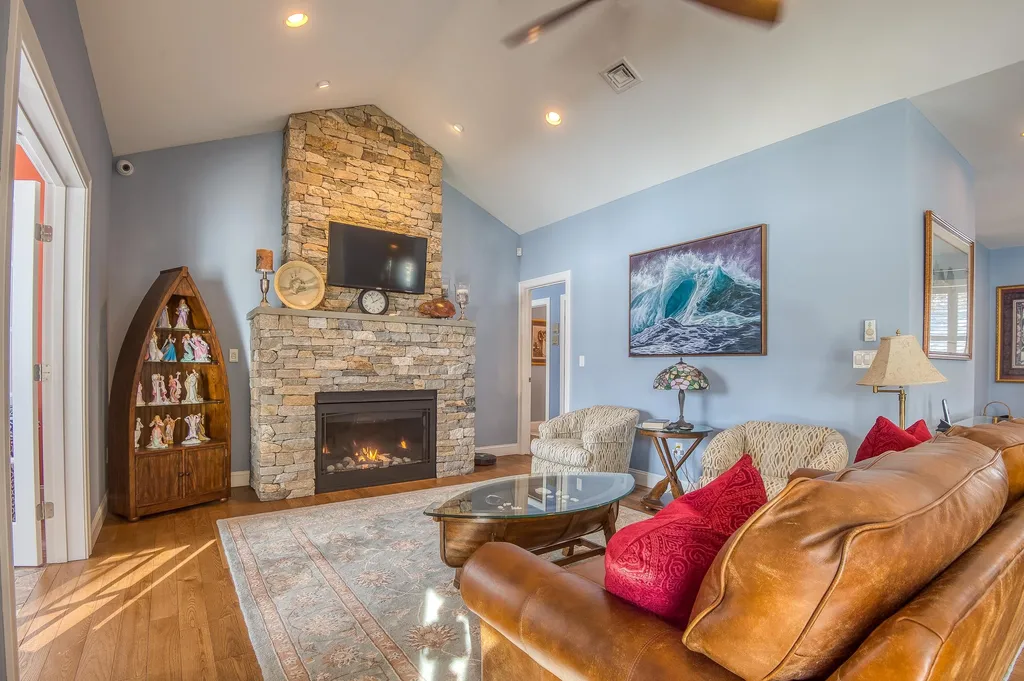 45 E Danforth Road Freedom NH 03836