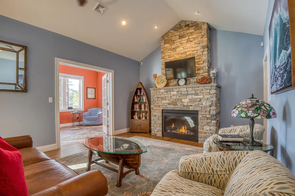 45 E Danforth Road Freedom NH 03836