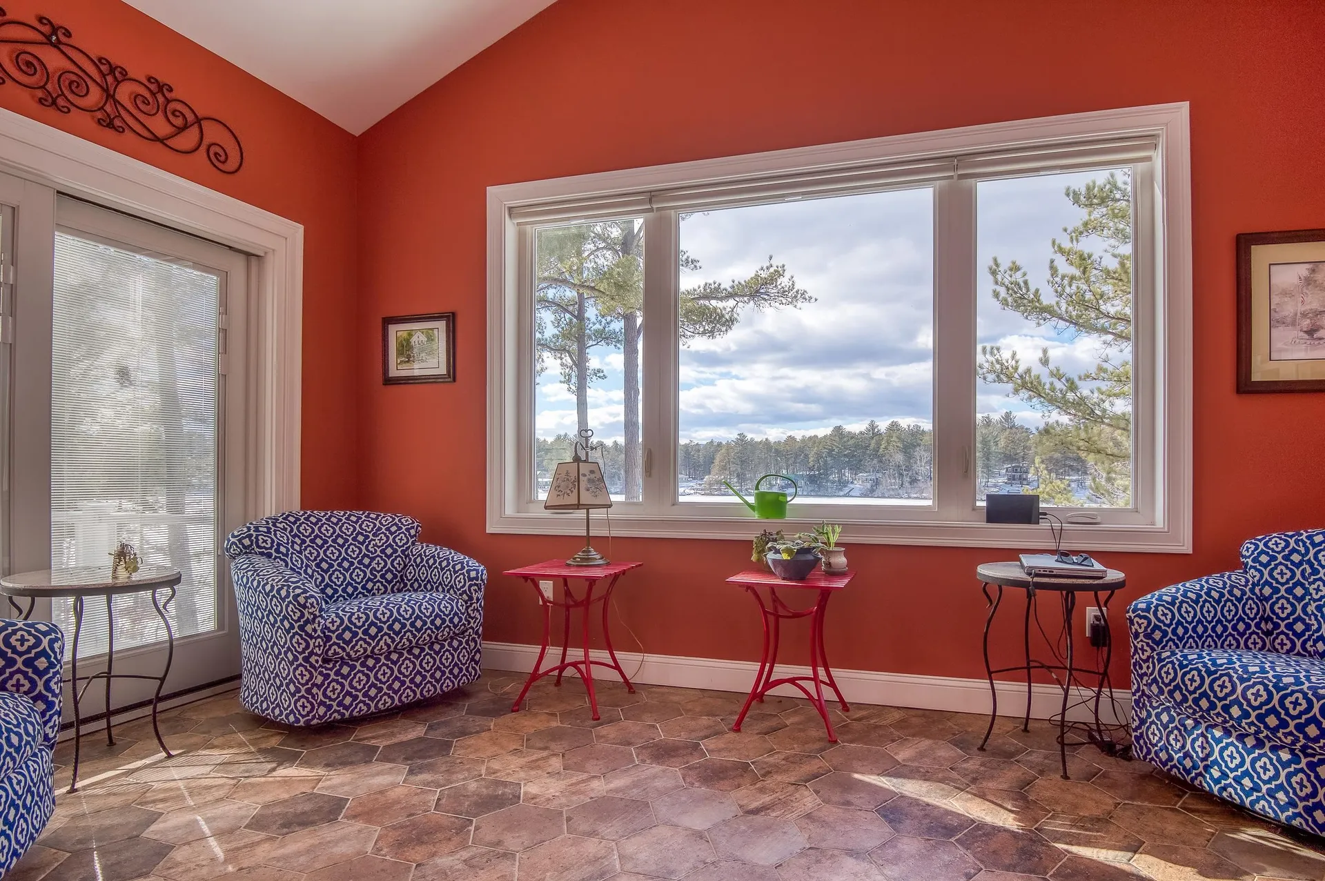45 E Danforth Road Freedom NH 03836