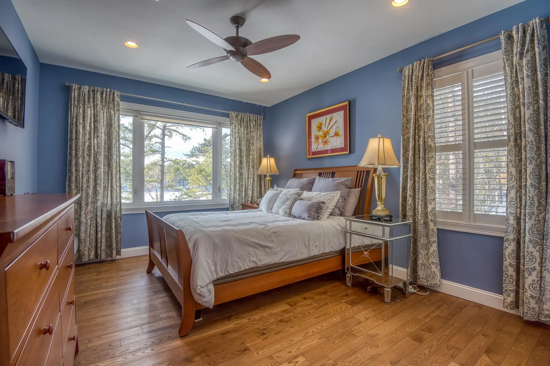 45 E Danforth Road Freedom NH 03836