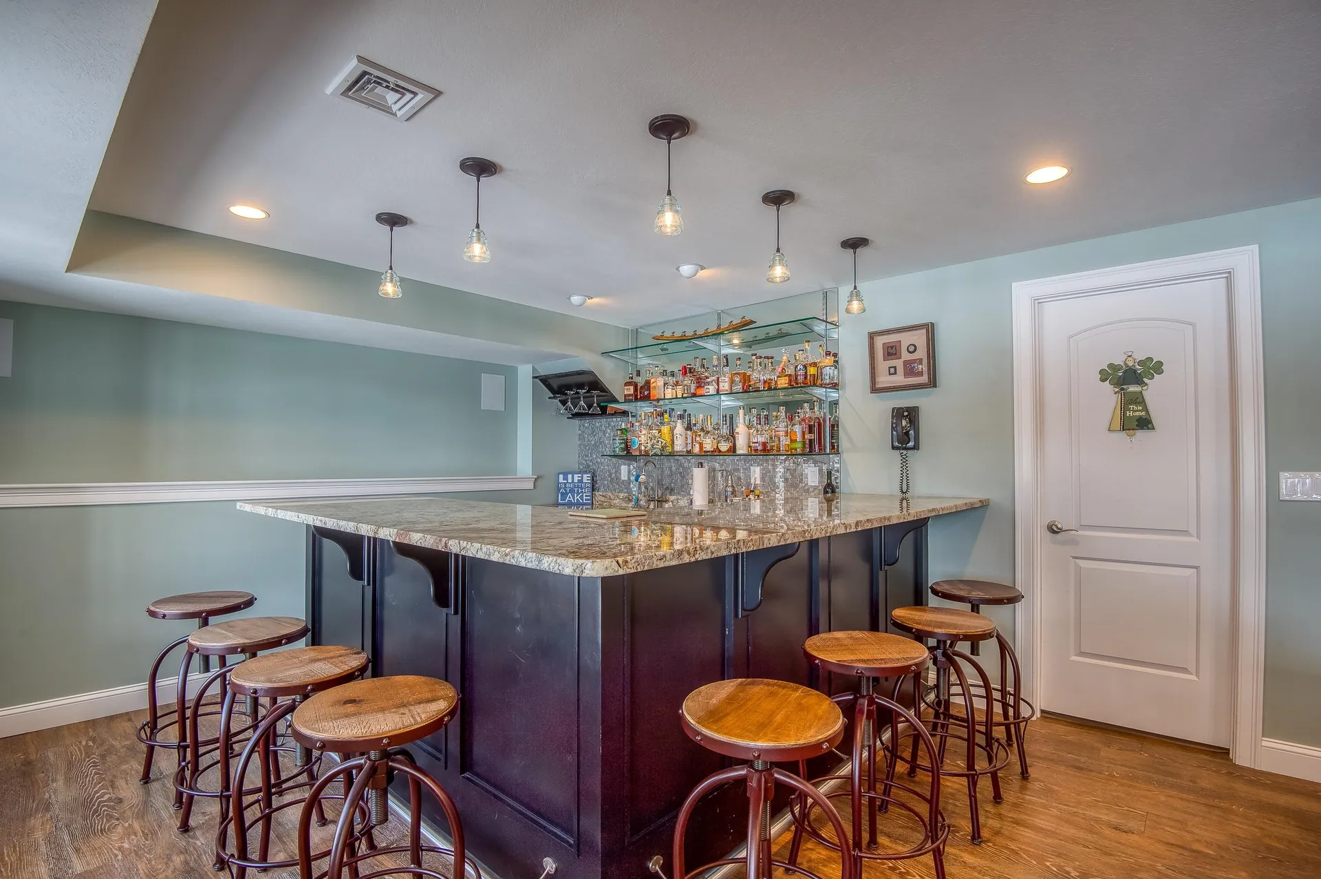 45 E Danforth Road Freedom NH 03836