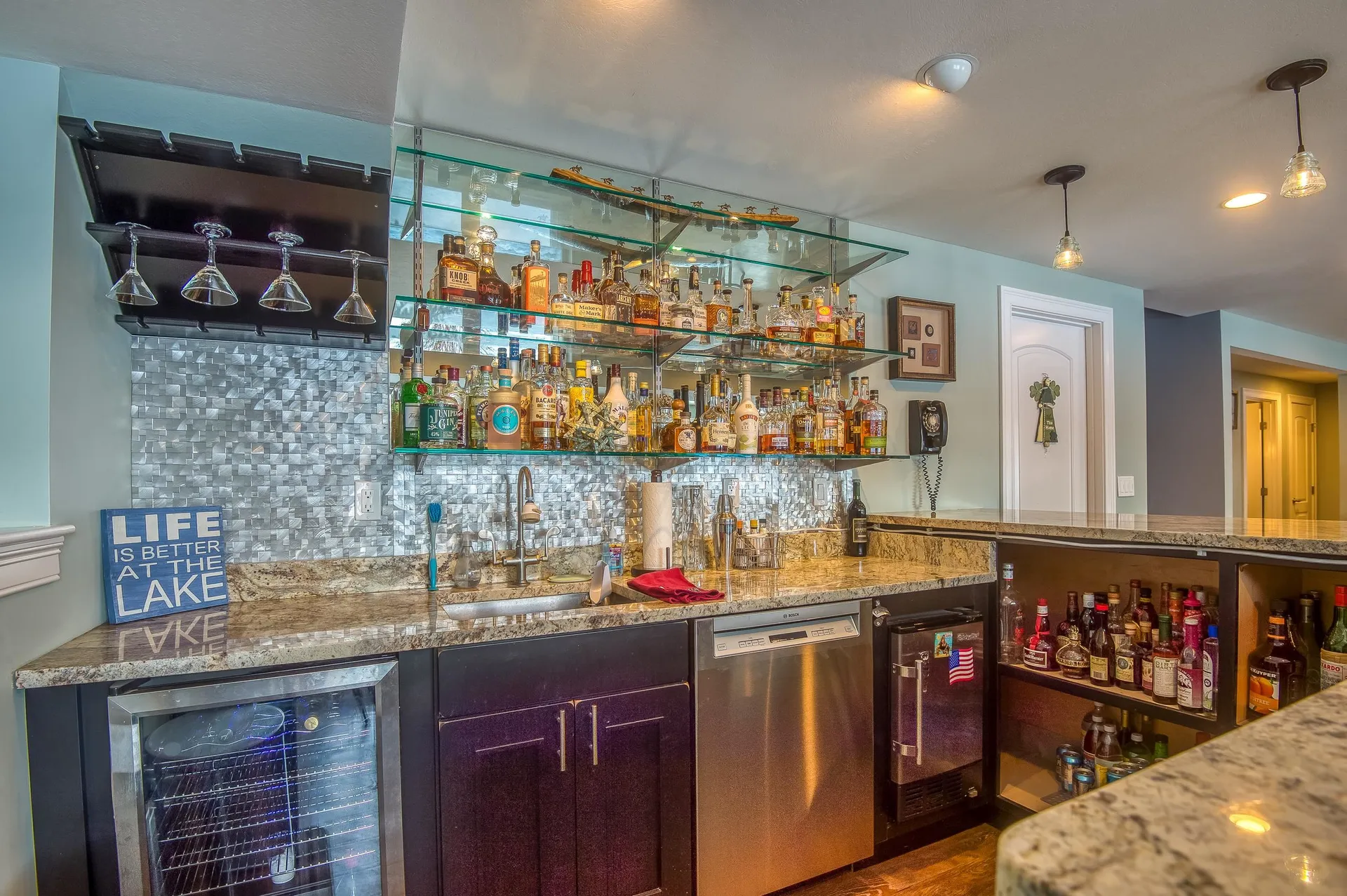 45 E Danforth Road Freedom NH 03836