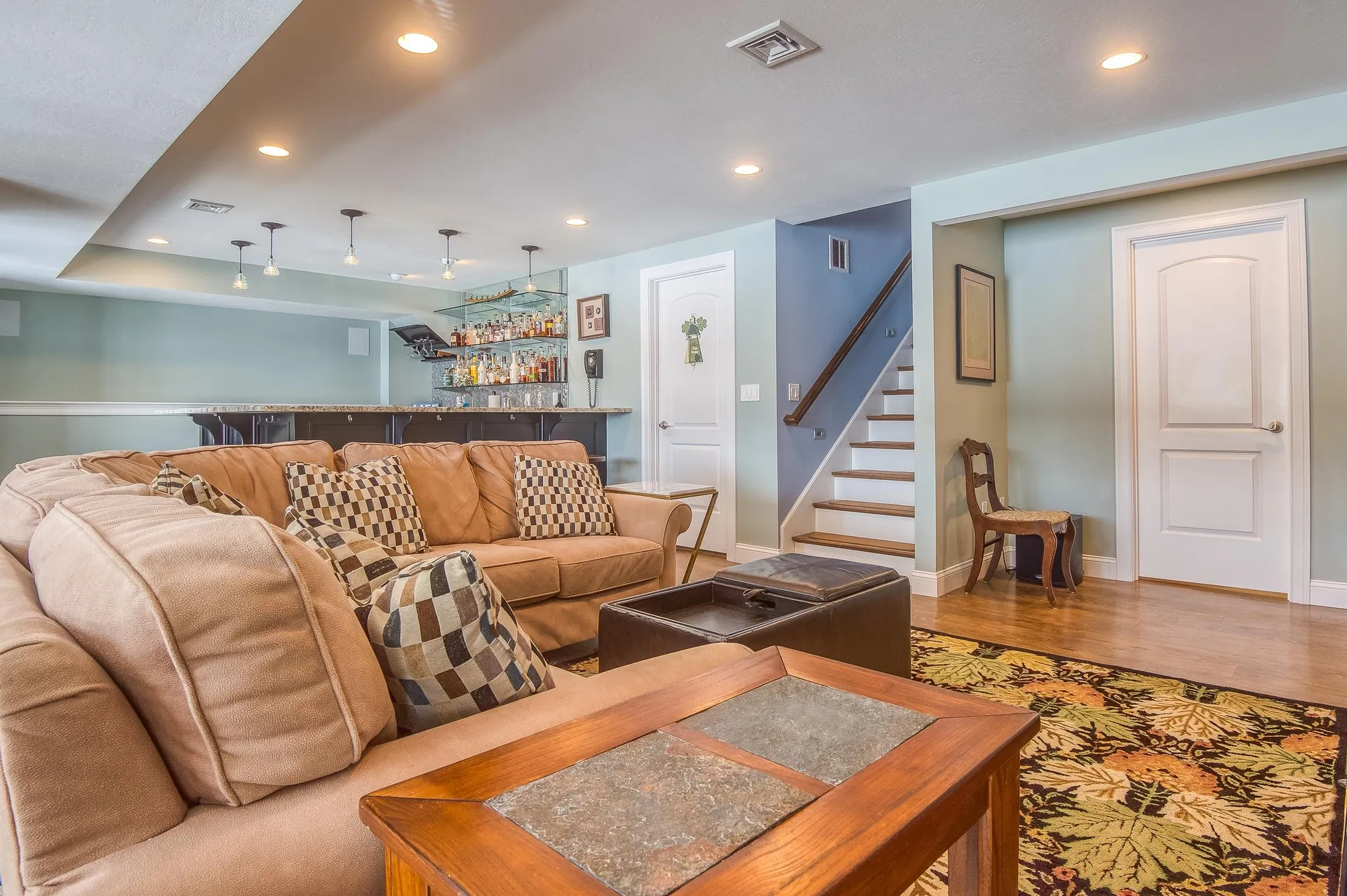 45 E Danforth Road Freedom NH 03836