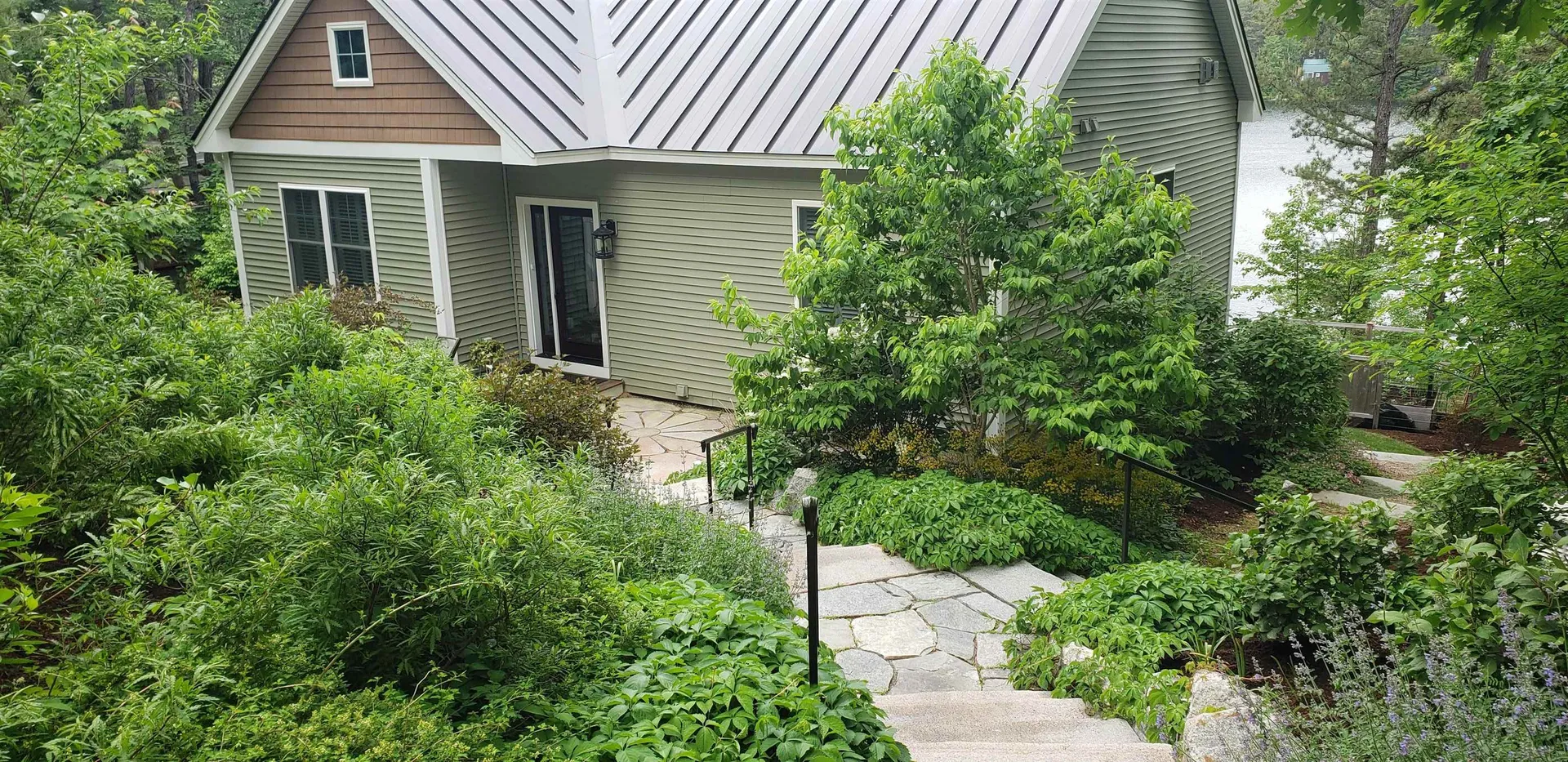 45 E Danforth Road Freedom NH 03836