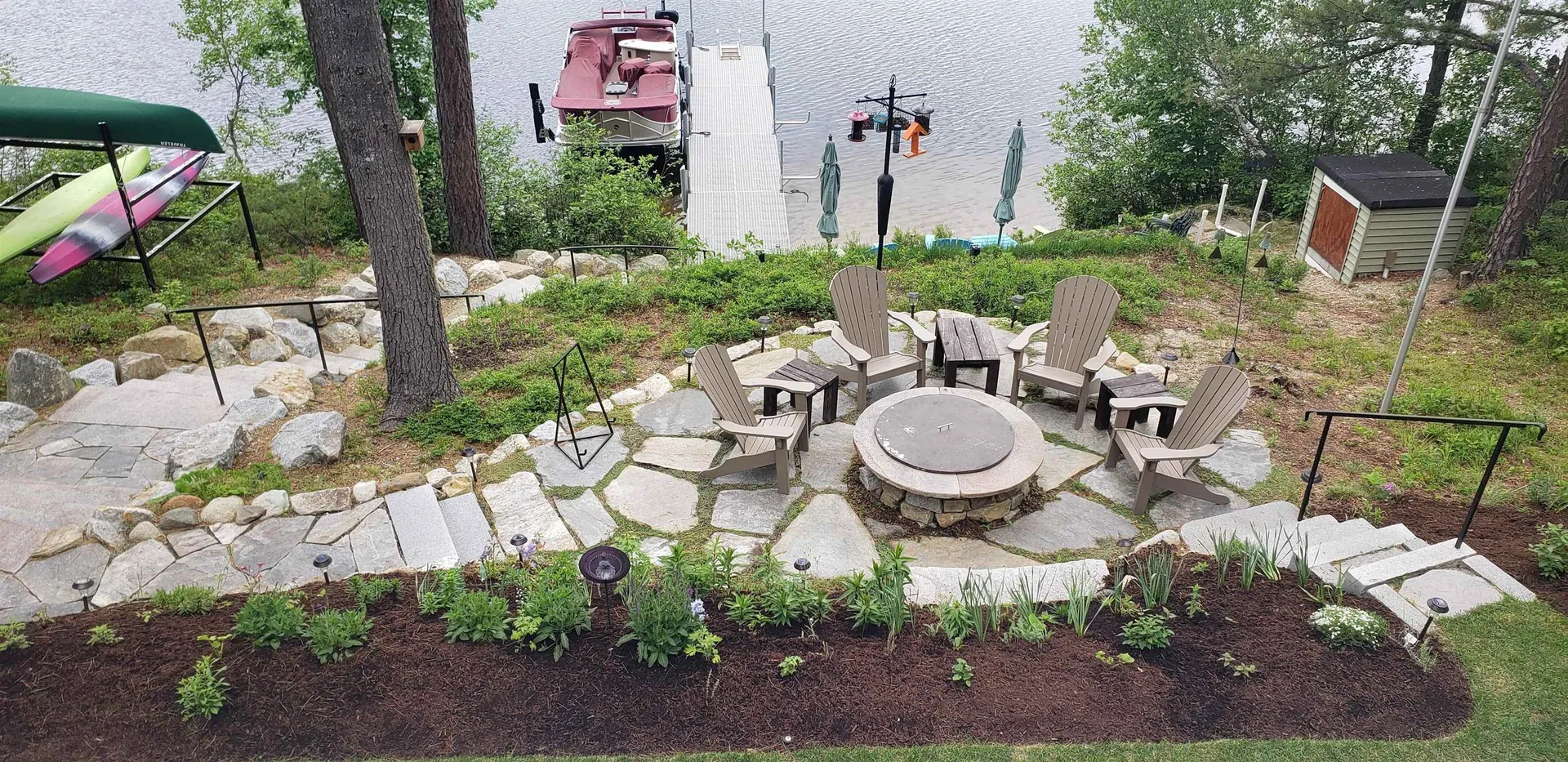 45 E Danforth Road Freedom NH 03836