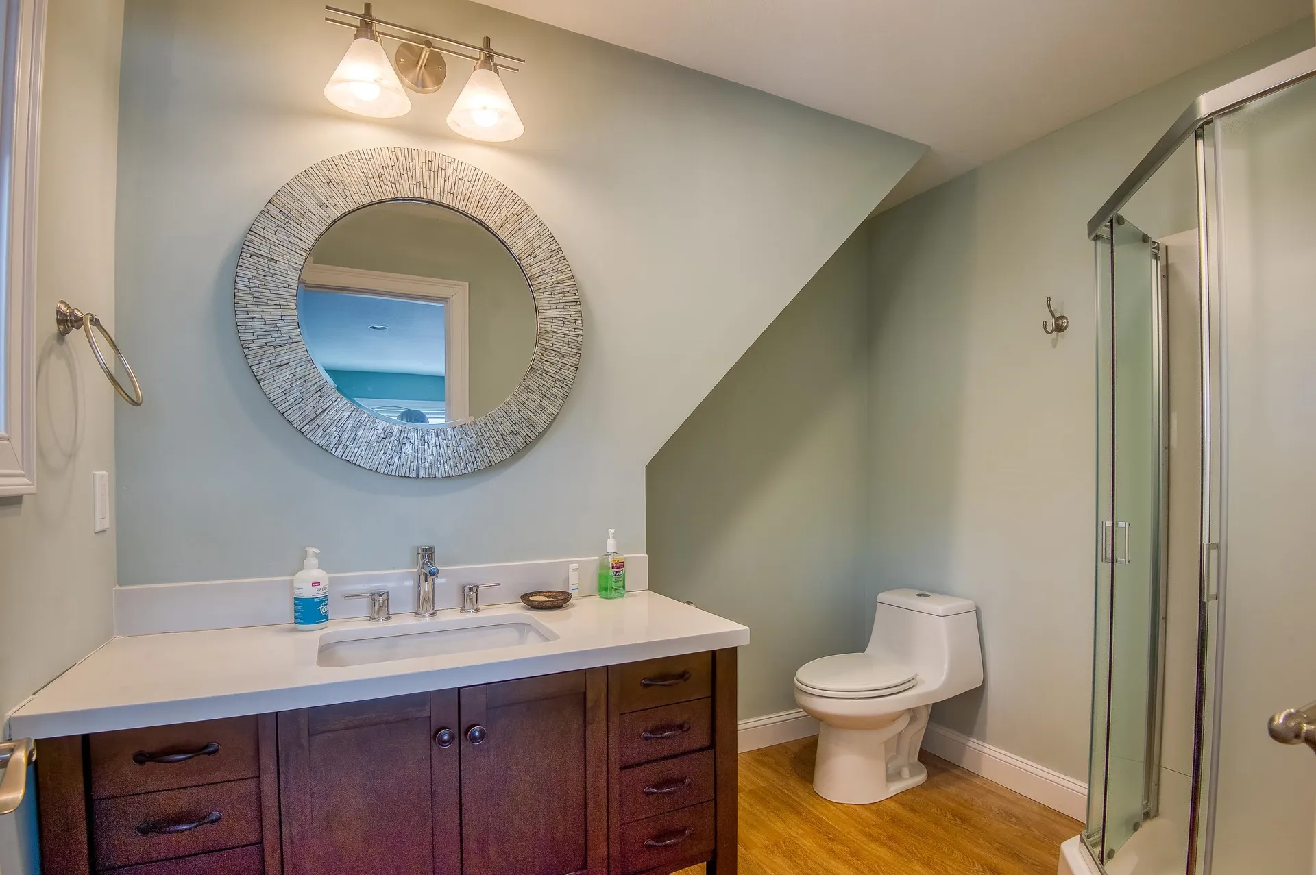 45 E Danforth Road Freedom NH 03836