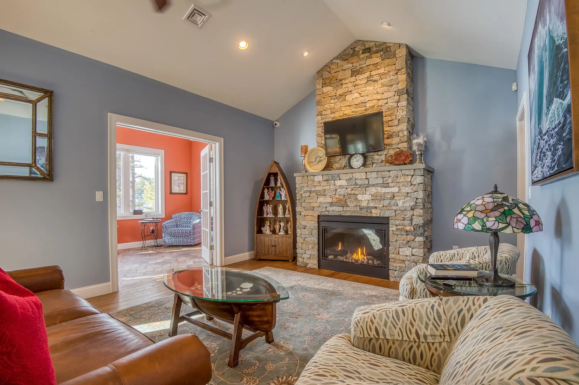 45 E Danforth Road Freedom NH 03836