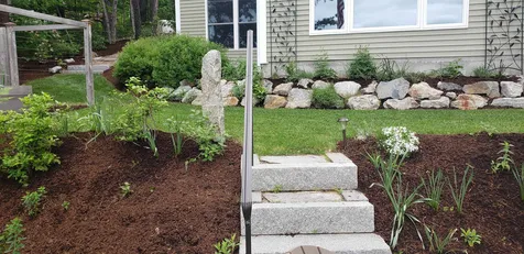 45 E Danforth Road Freedom NH 03836