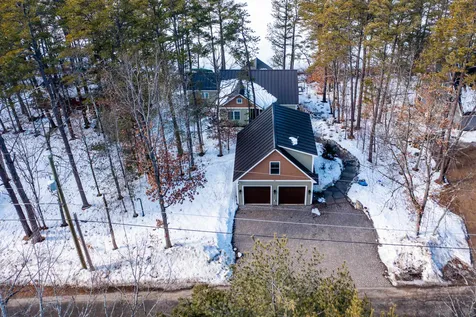 45 E Danforth Road Freedom NH 03836