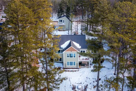 45 E Danforth Road Freedom NH 03836