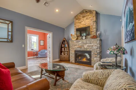 45 E Danforth Road Freedom NH 03836