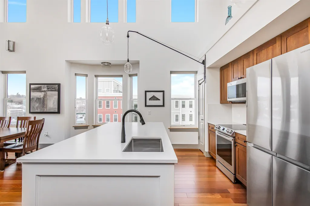 60 Winooski Falls Way Winooski VT 05404