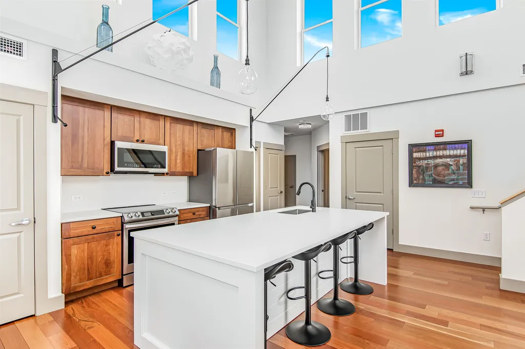 60 Winooski Falls Way Winooski VT 05404