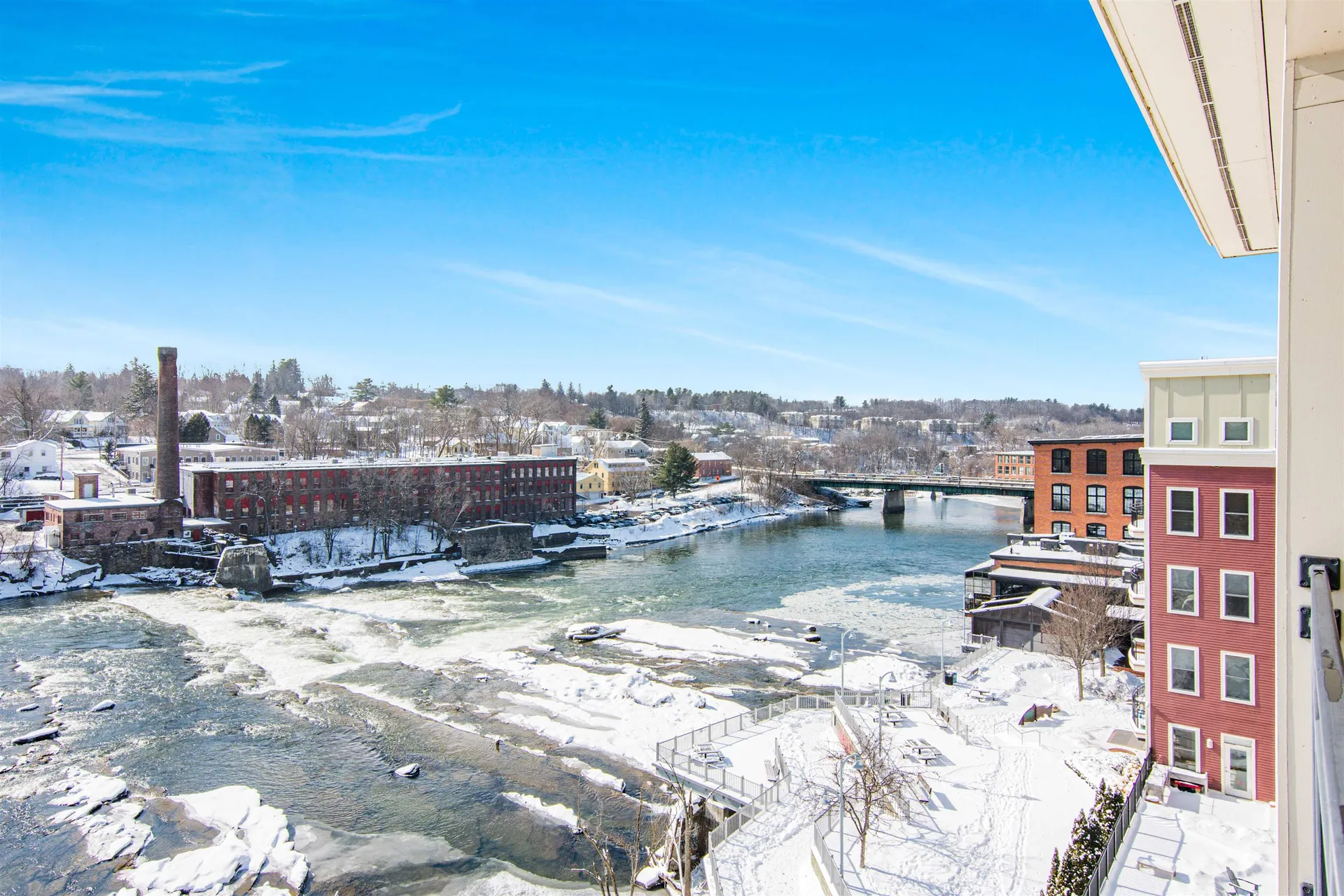 60 Winooski Falls Way Winooski VT 05404