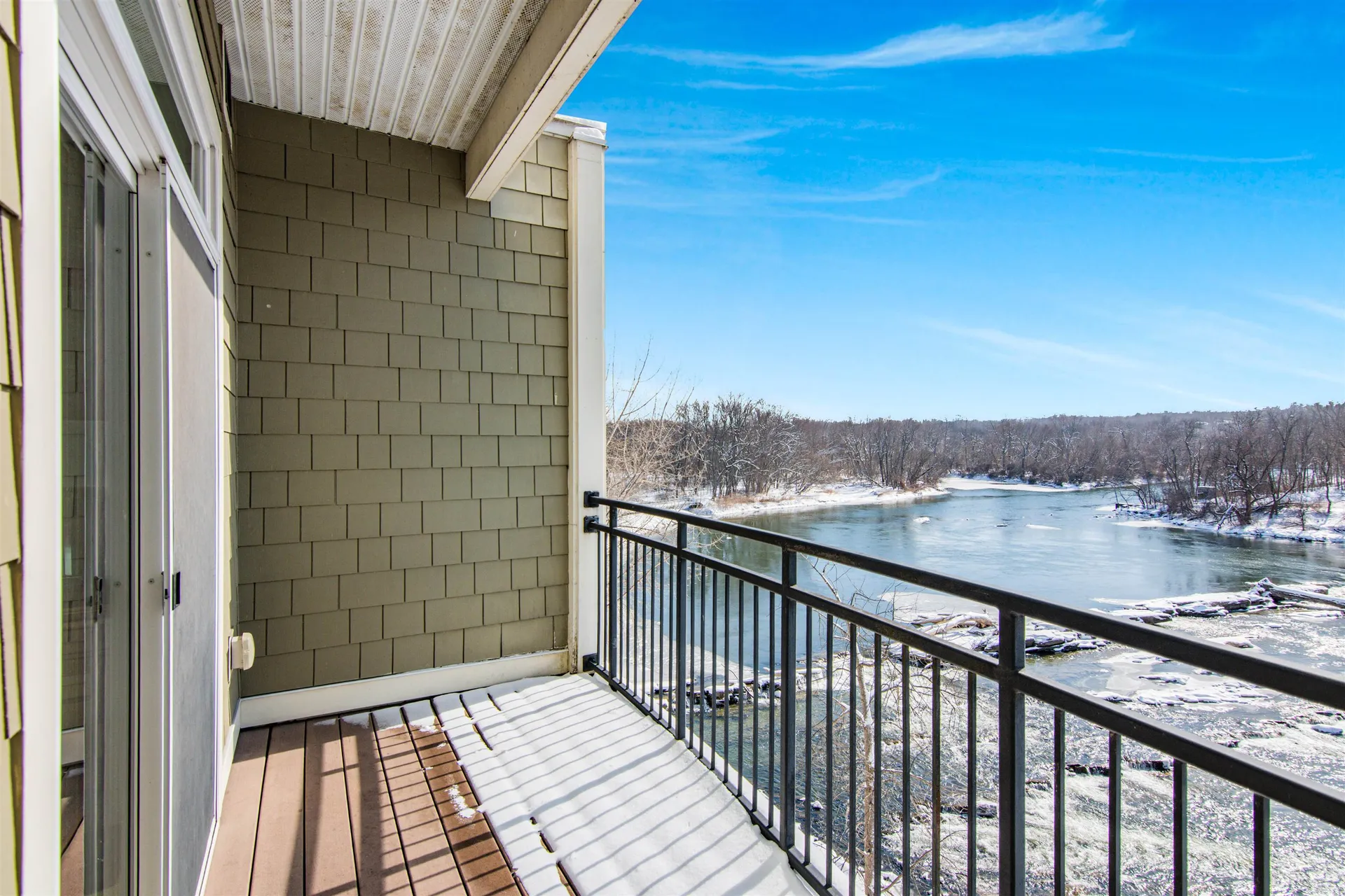 60 Winooski Falls Way Winooski VT 05404
