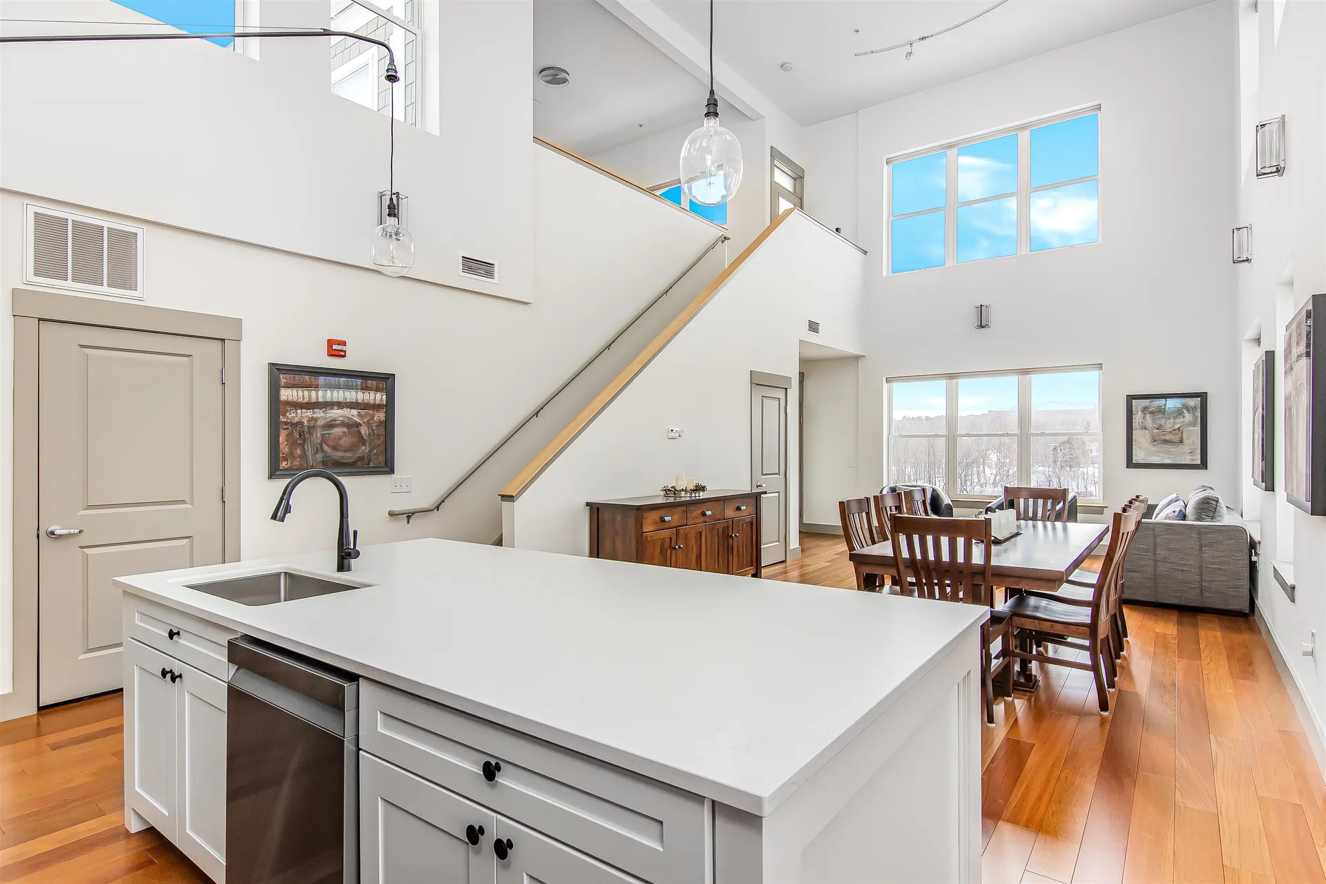 60 Winooski Falls Way Winooski VT 05404