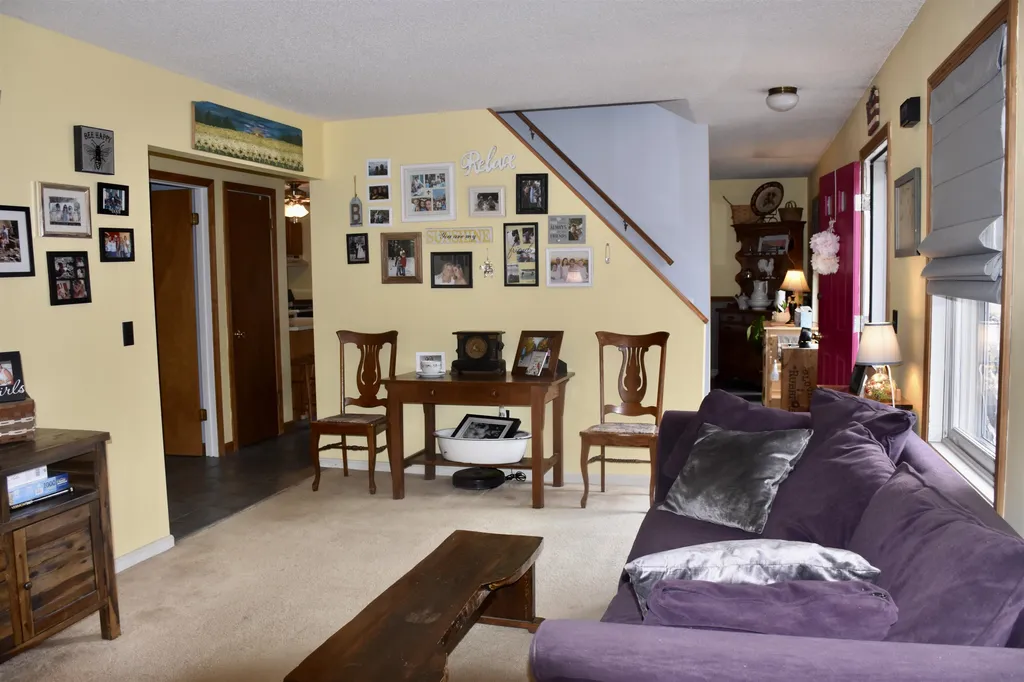 265 Hickok Street Winooski VT 05404