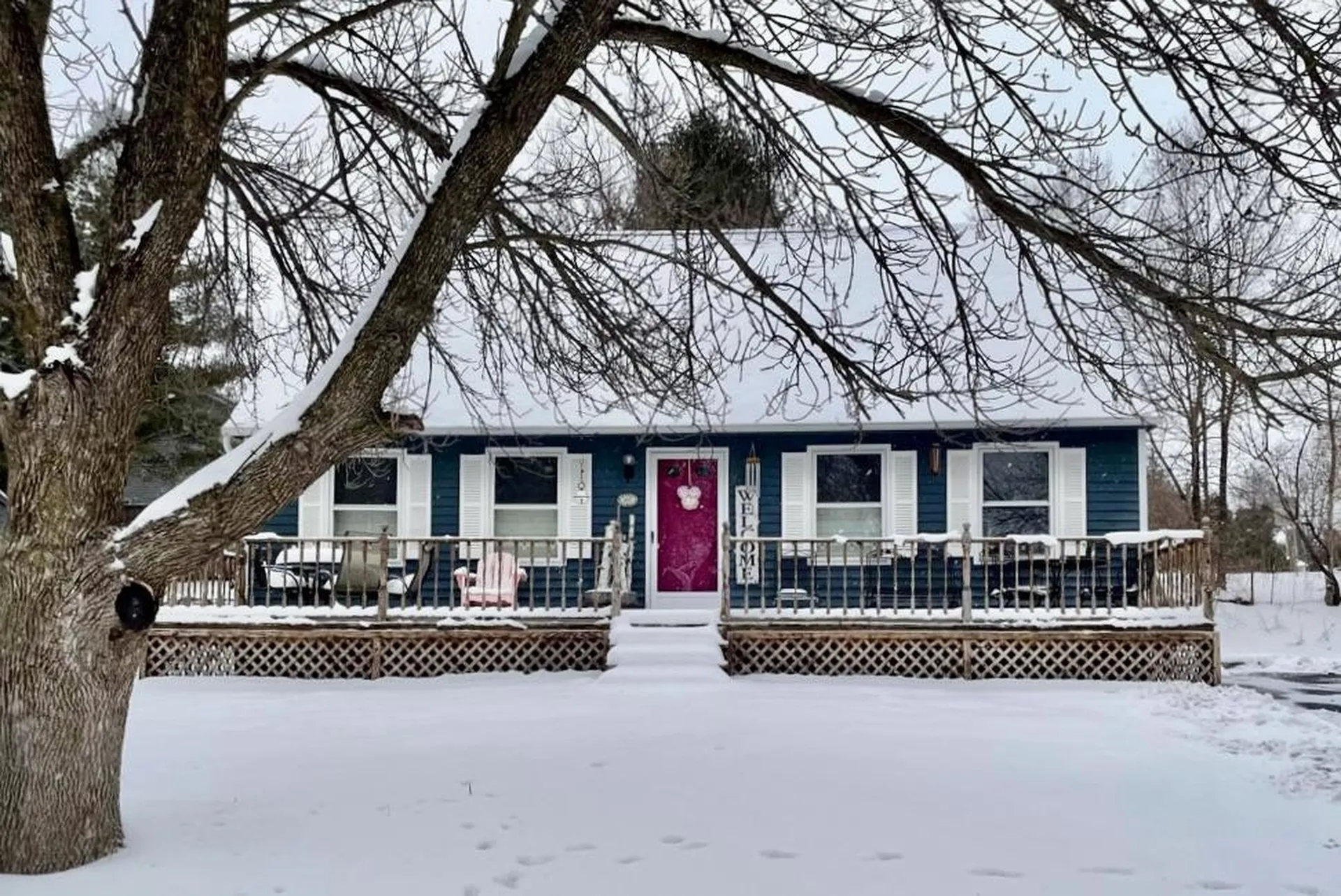 265 Hickok Street Winooski VT 05404