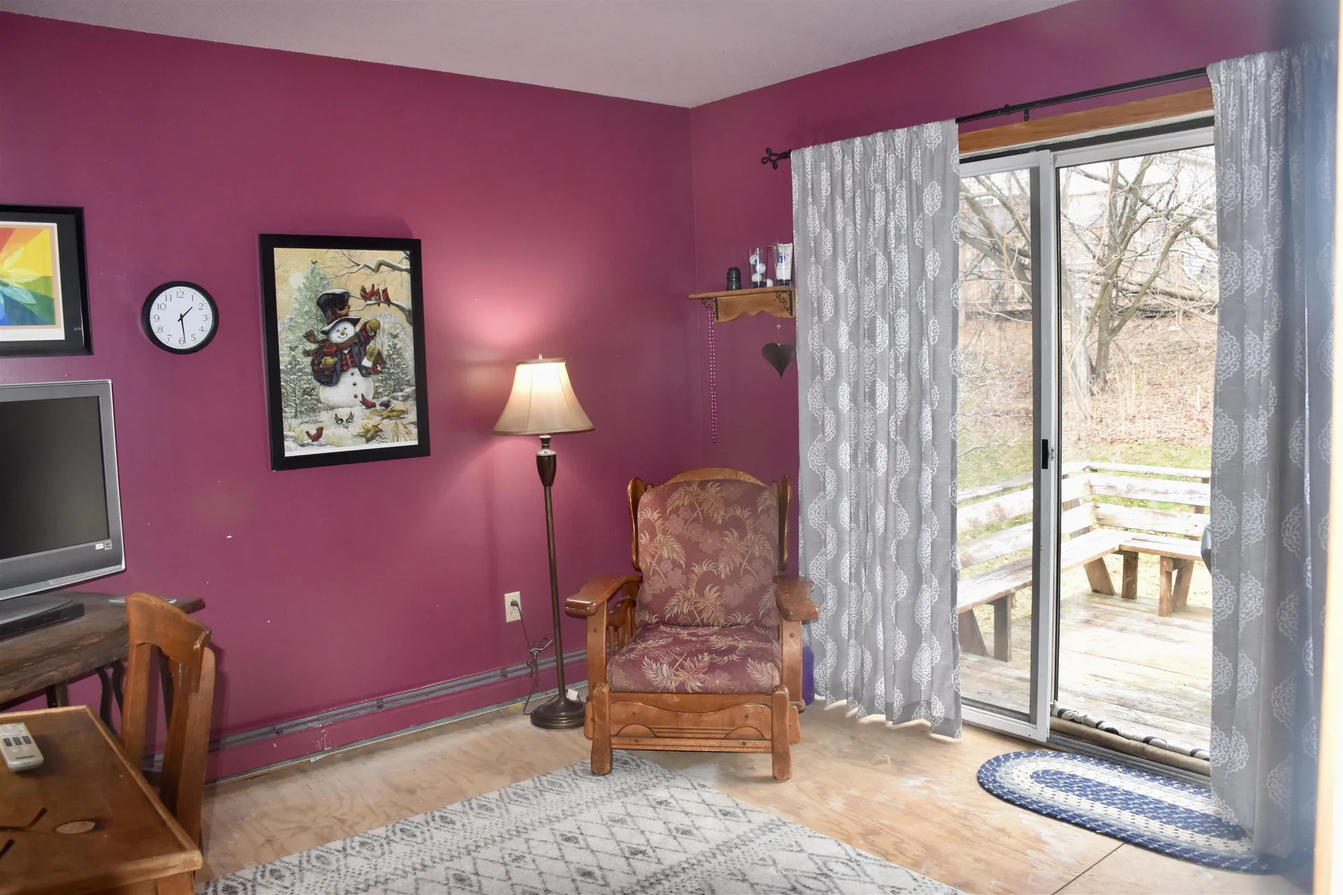 265 Hickok Street Winooski VT 05404