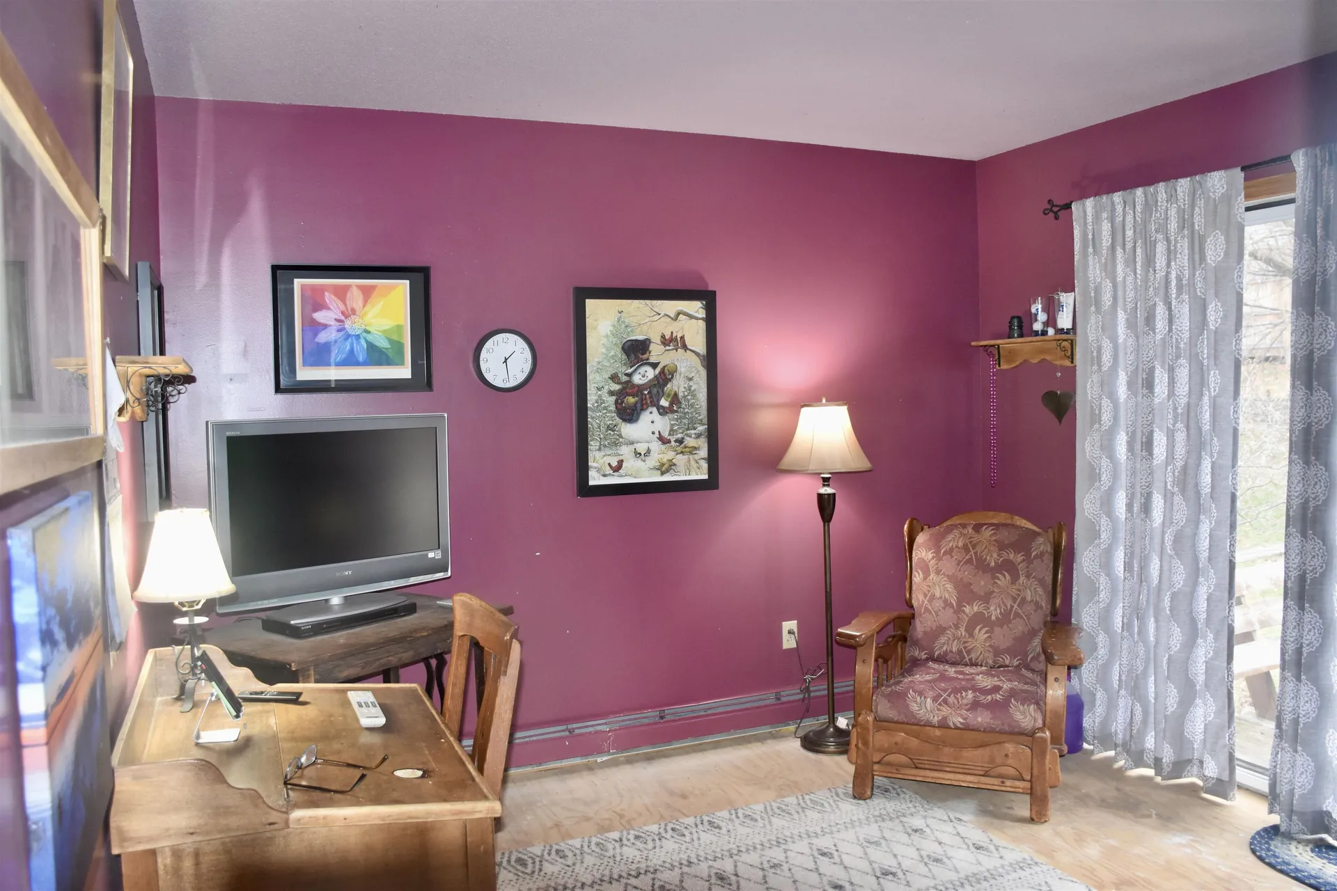 265 Hickok Street Winooski VT 05404