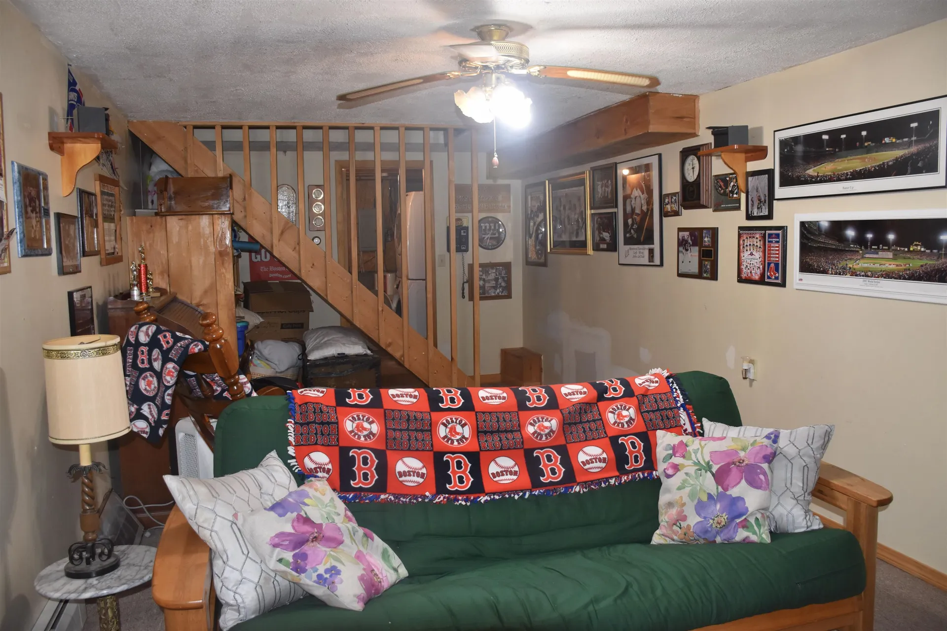 265 Hickok Street Winooski VT 05404
