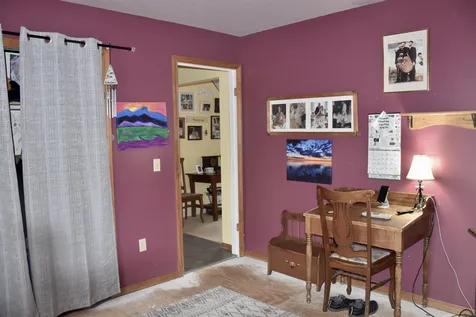 265 Hickok Street Winooski VT 05404