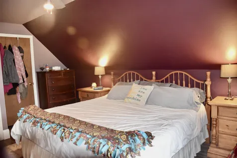 265 Hickok Street Winooski VT 05404