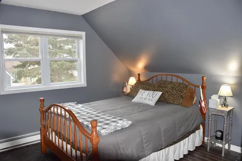 265 Hickok Street Winooski VT 05404
