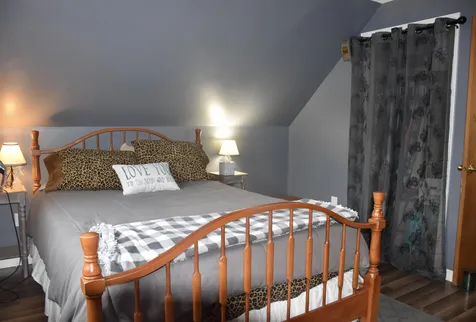265 Hickok Street Winooski VT 05404
