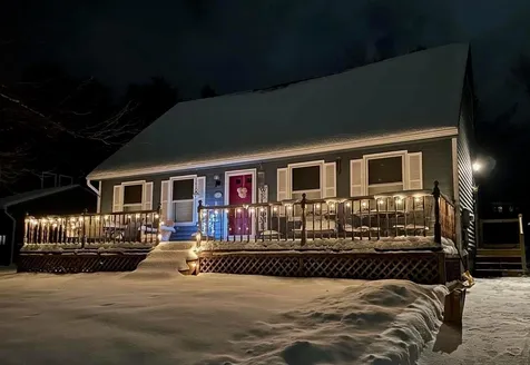 265 Hickok Street Winooski VT 05404